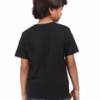 kids boys round neck half sleeve t shirt