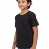 kids boys round neck half sleeve t shirt