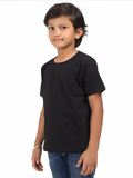 kids boys round neck half sleeve t shirt