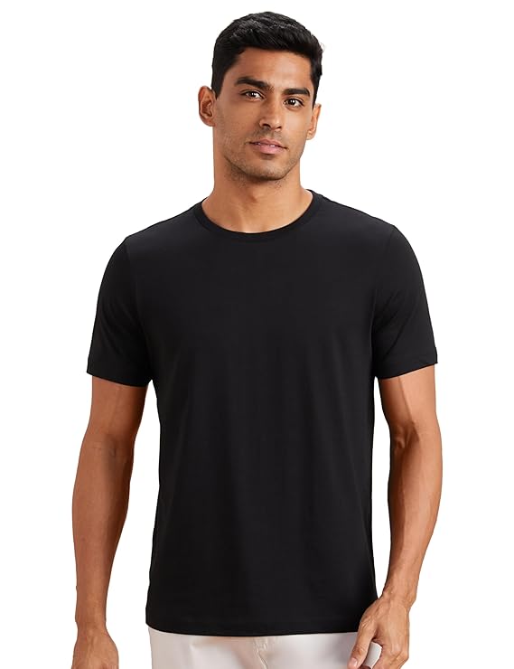 t shirt black