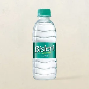 bisleri mineral water 1l bottle